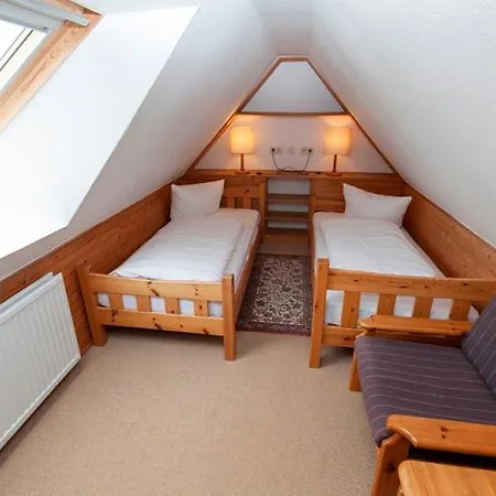 Strandrose Appartamento Wenningstedt-Braderup