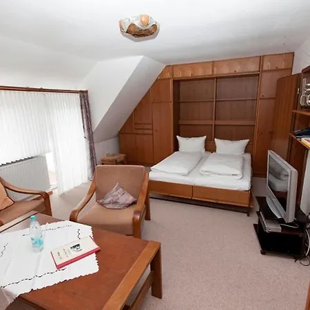 Strandrose Appartamento Wenningstedt-Braderup