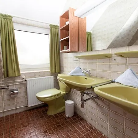 Strandrose Appartamento *