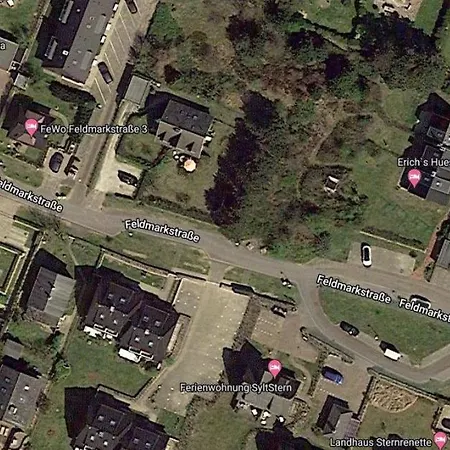 Strandrose Wenningstedt-Braderup